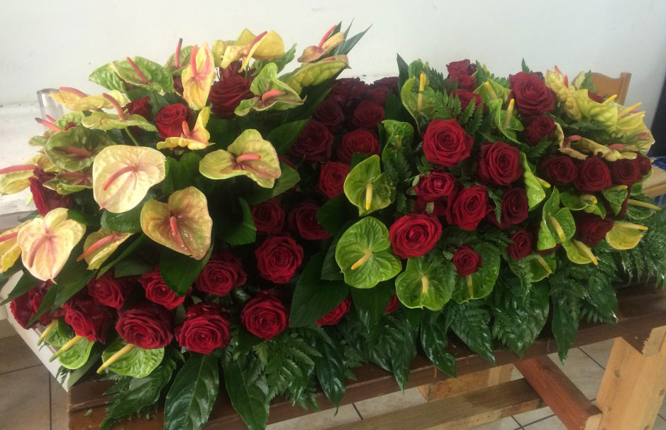 Fiori Funebri - 10